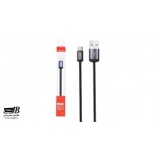 کابل شارژ  تایپ سی ترانیو  مدل T-S20C